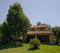 Agriturismo Bed & Breakfast Tuscia - Viterbo e Allevamento di Pastori Tedeschi - Tel. 338.816.02.64